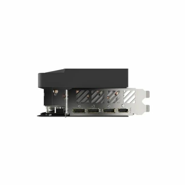 Видеокарта Gigabyte GeForce RTX 4080 16384Mb 256 GDDR6X Ret (GV-N4080EAGLE -16GD) - фото №9