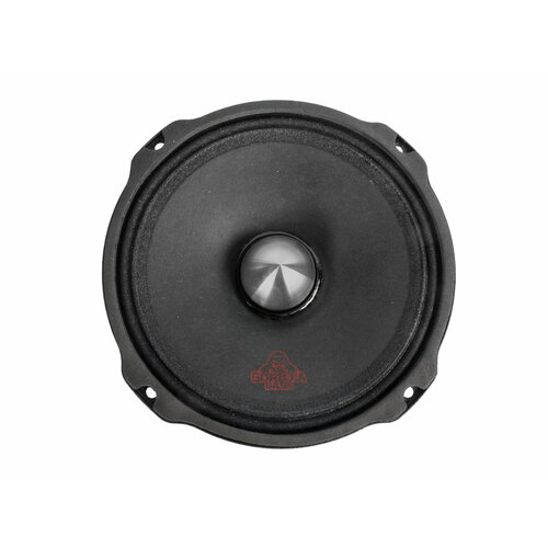 Колонка-мидбас KICX Gorilla Bass MID M1 616см 150Вт 3861₽