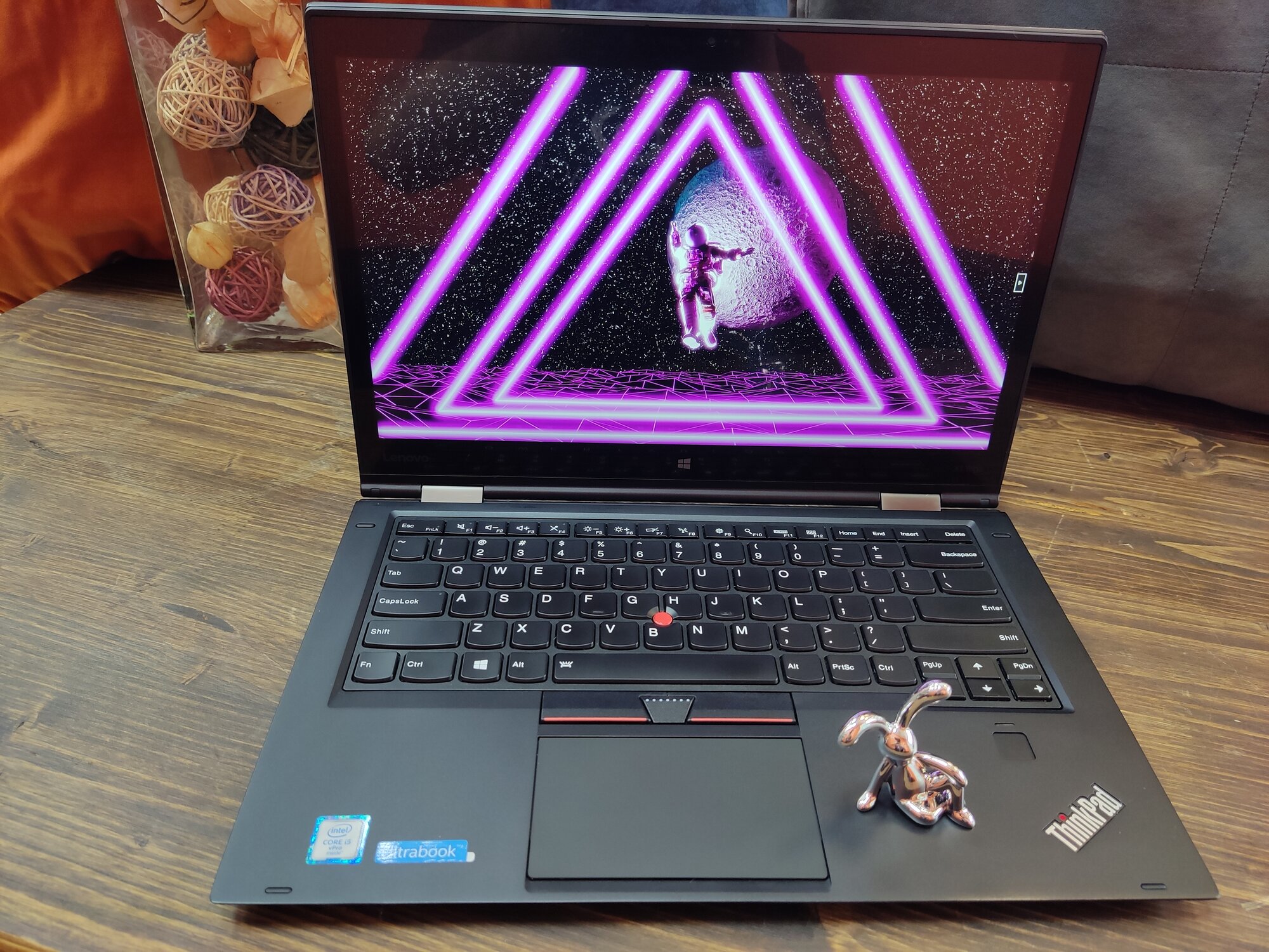 Lenovo ThinkPad X1 Yoga Gen1