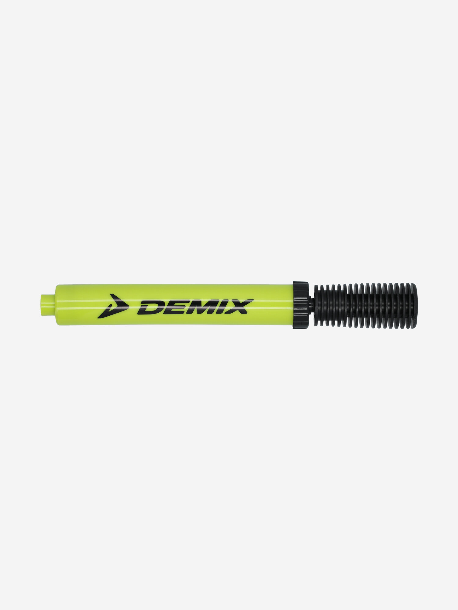 Насос для мяча Demix Double Action Pump Зеленый; RUS: Без размера, Ориг: 0