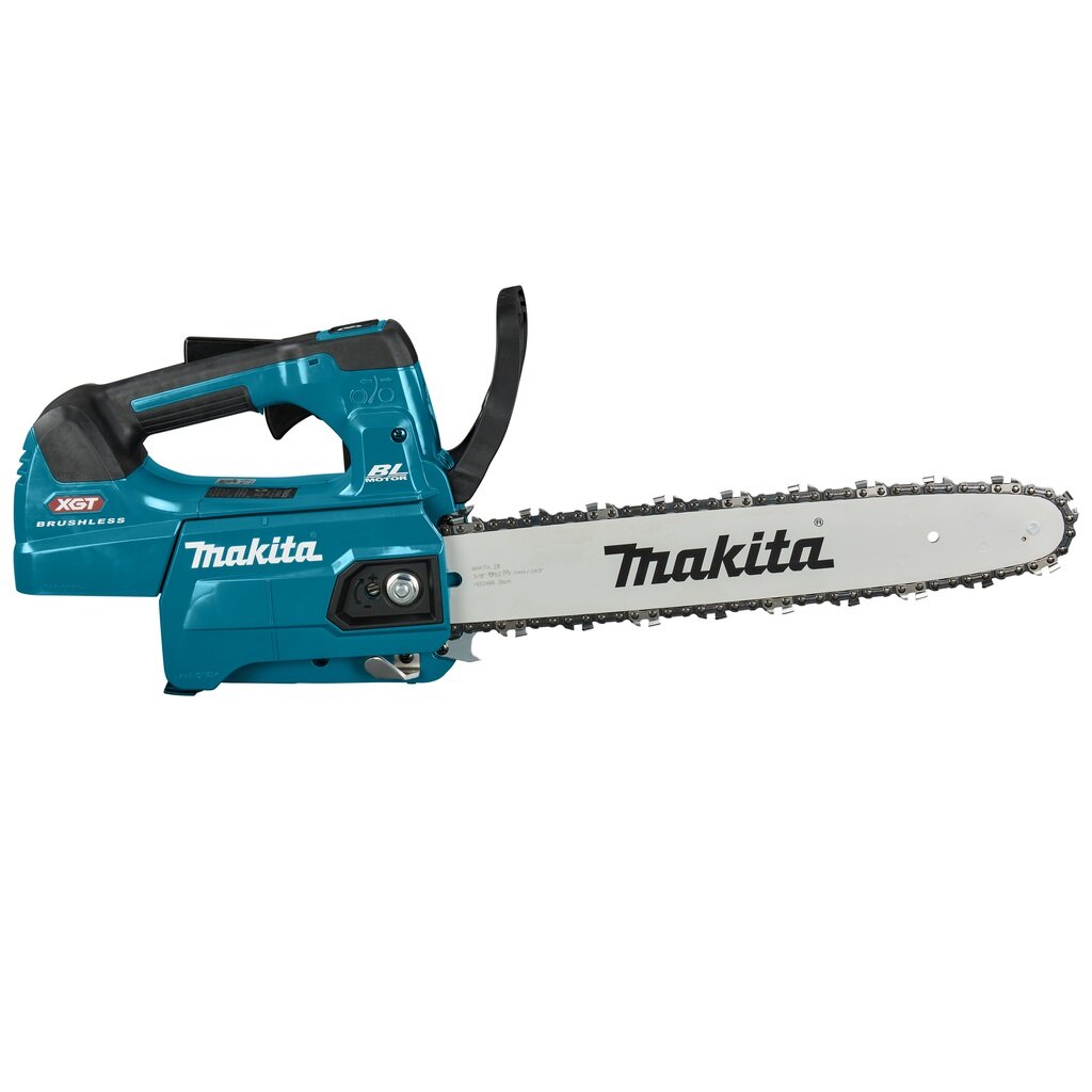Пила цепная аккумуляторная 1400Вт - 35см XGT 40В без акк и з/у Makita UC004GZ