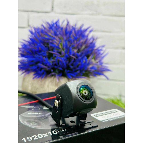 Камера заднего вида для авто Sony L310 1080p 1850₽