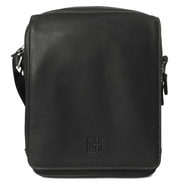 фото Сумка через плечо Gerard Henon 2852 черный