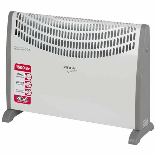 Engy Конвектор электрический EN-1500A classic 004257 344900₽