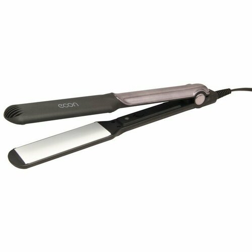 Стайлер econ ECO-BH003S 30 Вт 200 С керамическое покрытие чёрно-белый комплект из 2 шт 407100₽