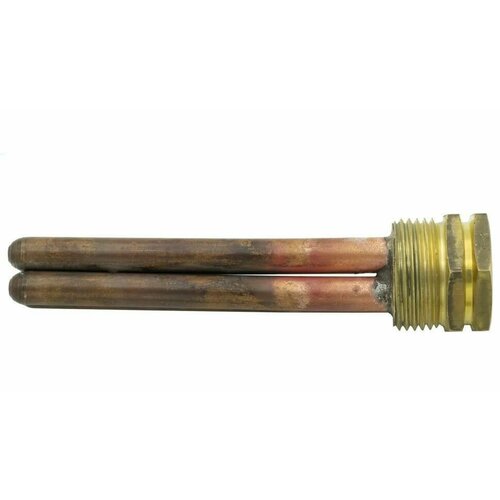 Трубка защитная гильза 34 для 4 датчиков на газовый котел Vaillant atmoVIT VK INT VKC INT 060530 2500₽