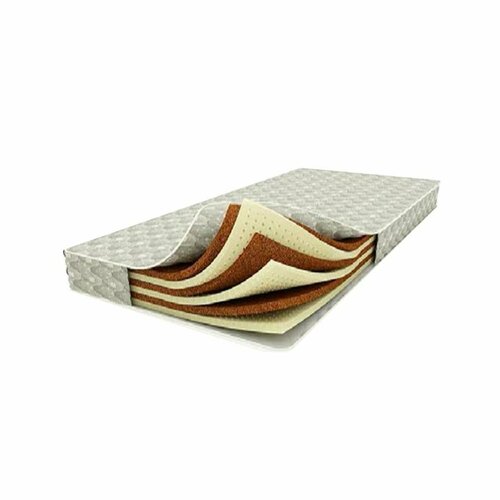 Матрас Эрголюкс h24 см - 800x2000