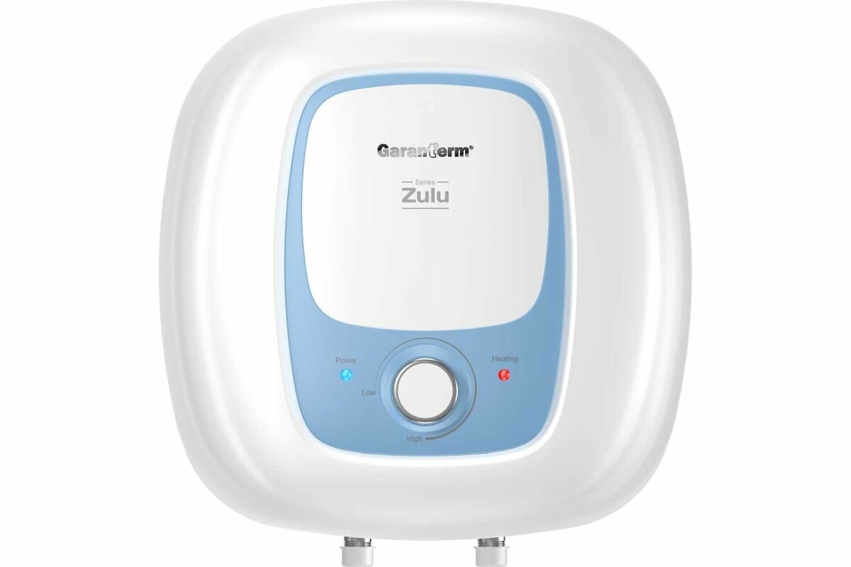 фото Термекс Водонагреватель бытовой Garanterm Zulu 10