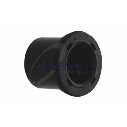 TRUCKTEC 0230019 сайлентблок рессоры кратно 2 MERCEDES LCV 1506₽