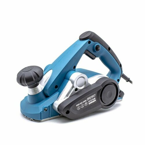 Рубанок электрический РЭП-821200 варяг электрорубанок 82мм 12кВт 16500обмин стационар 6599₽