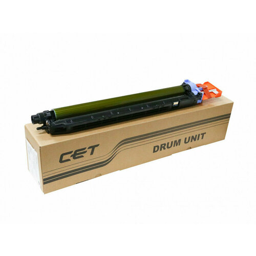 Cet CET7368U (DR-512K) black книга секрет пролитых чернил вебб х 224 стр