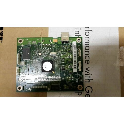 Плата форматера сетевая HP CF150-67018 оригинальная CF150-67018 17292₽