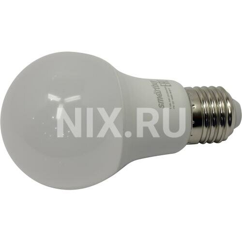 Лампа светодиодная Smartbuy SBL-A60-07-40K-E27-N