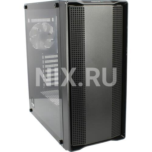 Корпус Deepcool CC560 V2 Black