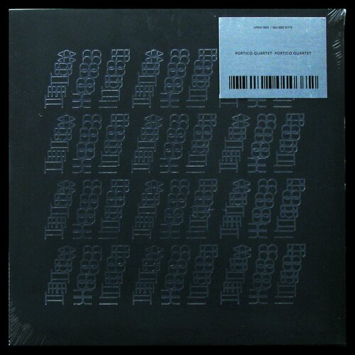 Виниловая пластинка Real World Portico Quartet Portico Quartet 2LP 6765₽