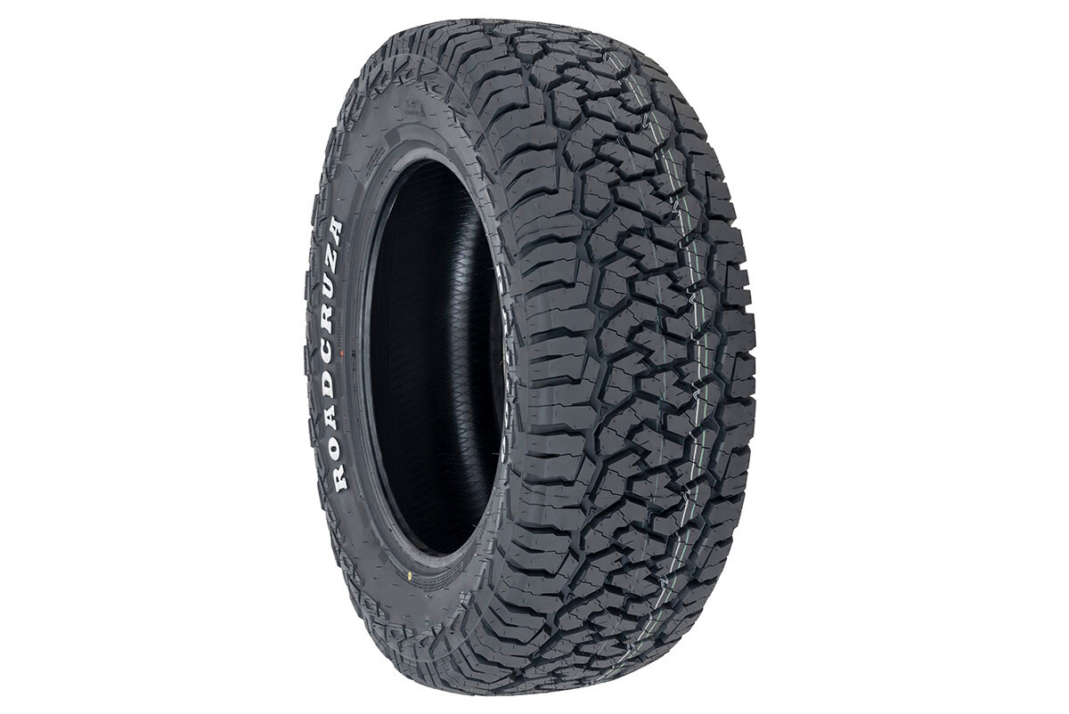 Шина Roadcruza RA1100 A/T LT265/70R18 124/121S