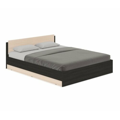 Модерн Кровать Лада 16 венге 15310₽