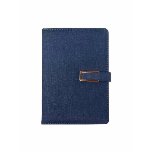 Органайзер А5 с хлястиком 100 листов в 932₽