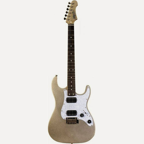 Изображение товара Электрогитара JET JS-500 SLS