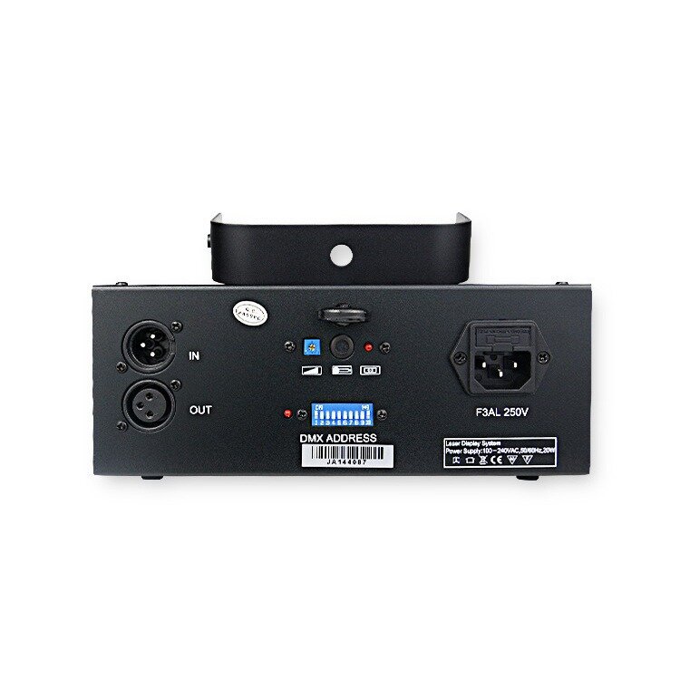 Лазерный эффект Big Dipper B1000 — фото 1