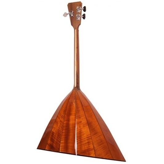 Балалайка бас Doff BBP — фото 1