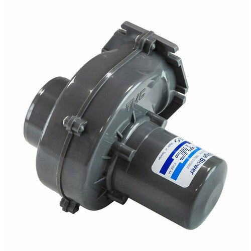 Вентилятор электрический 12 В 3А 2547 лмин без кронштейна 449200₽