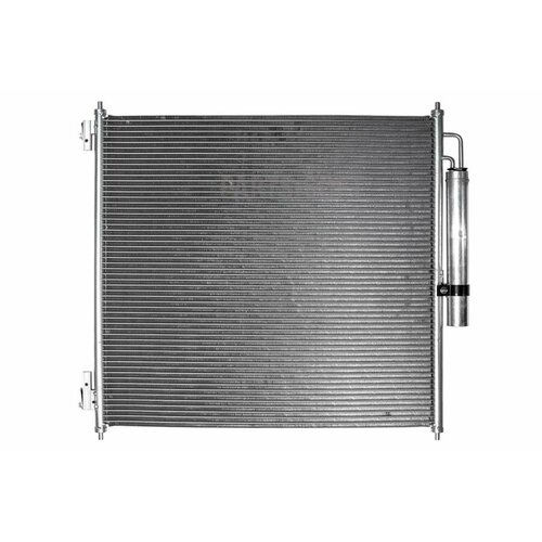 CWORKS N11CR0209 Радиатор кондиционера CWORKS N11CR0209 14450₽