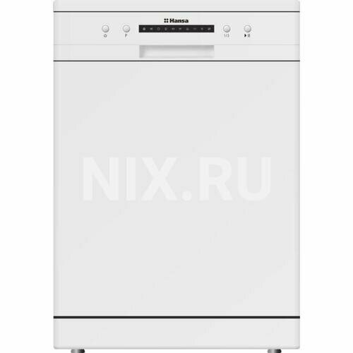 Полноразмерная Hansa ZWM 616 WH 4058500₽