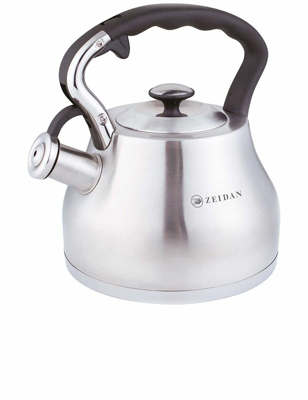 Чайник со свистком ZEIDAN Z-4499 3,0 л