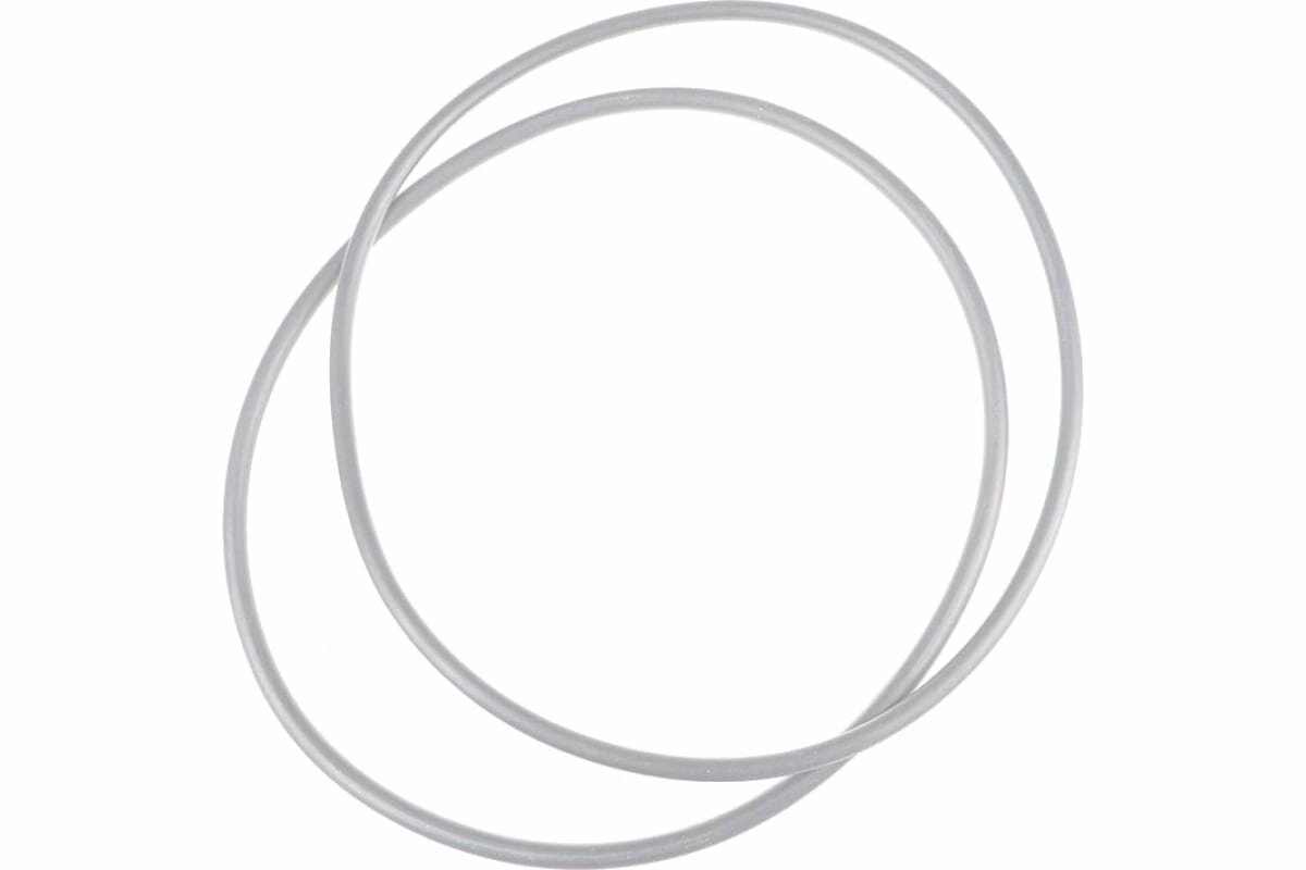 фото Кольцо силиконовое для магистальных фильтров Slim Line (2 шт.)