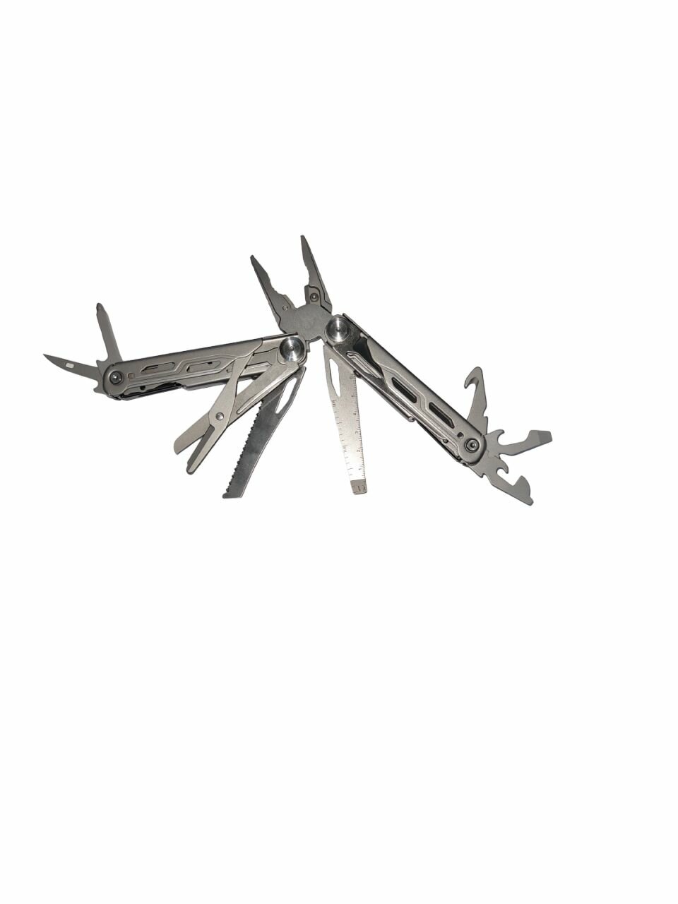 Мультитул серый — фото 1