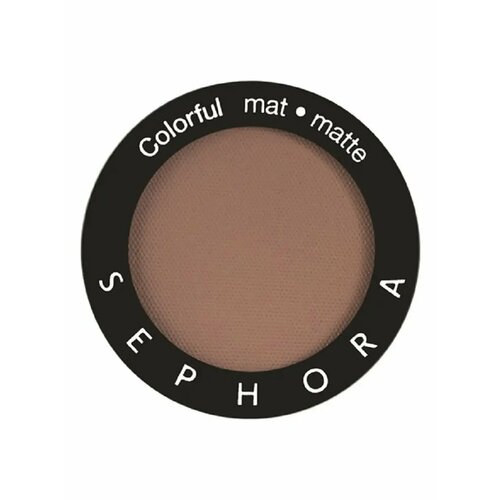 Colorful Mono Matte Тени для век - 352 2350₽