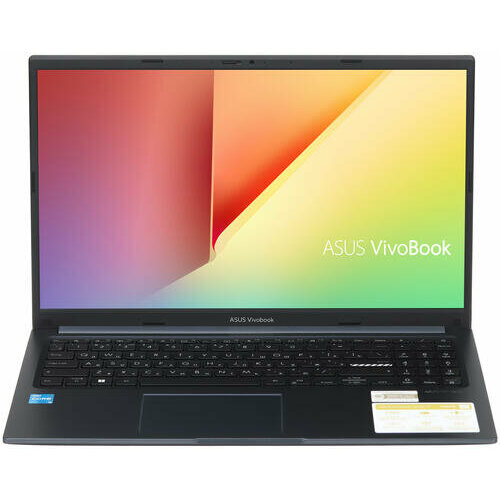 Ноутбук ASUS X1504ZA-BQ963 6715700₽