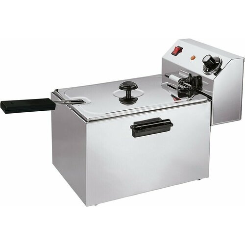 Фритюрница Viatto VA-DF8 14995₽