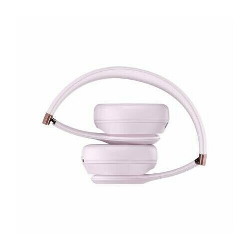 Беспроводные наушники Beats Solo 4 Cloud Pink розовый 2999000₽