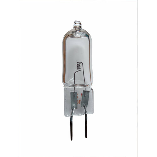 Лампа галогенная LightBest LBH 9047 50W 24V GY6.35 (700809047) офисно-административное освещение