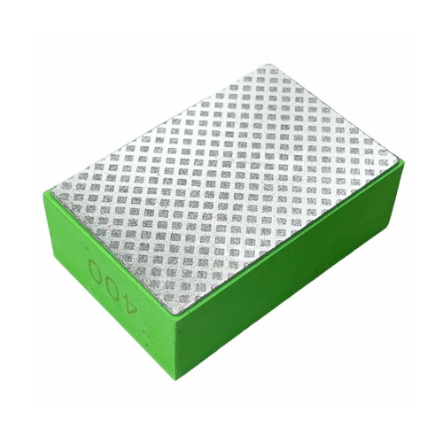 Губка притир алмазная шлифовальная 9055 мм 400 737₽