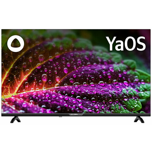 Телевизор BBK 50LEX-8260UTS2C черный 3519900₽