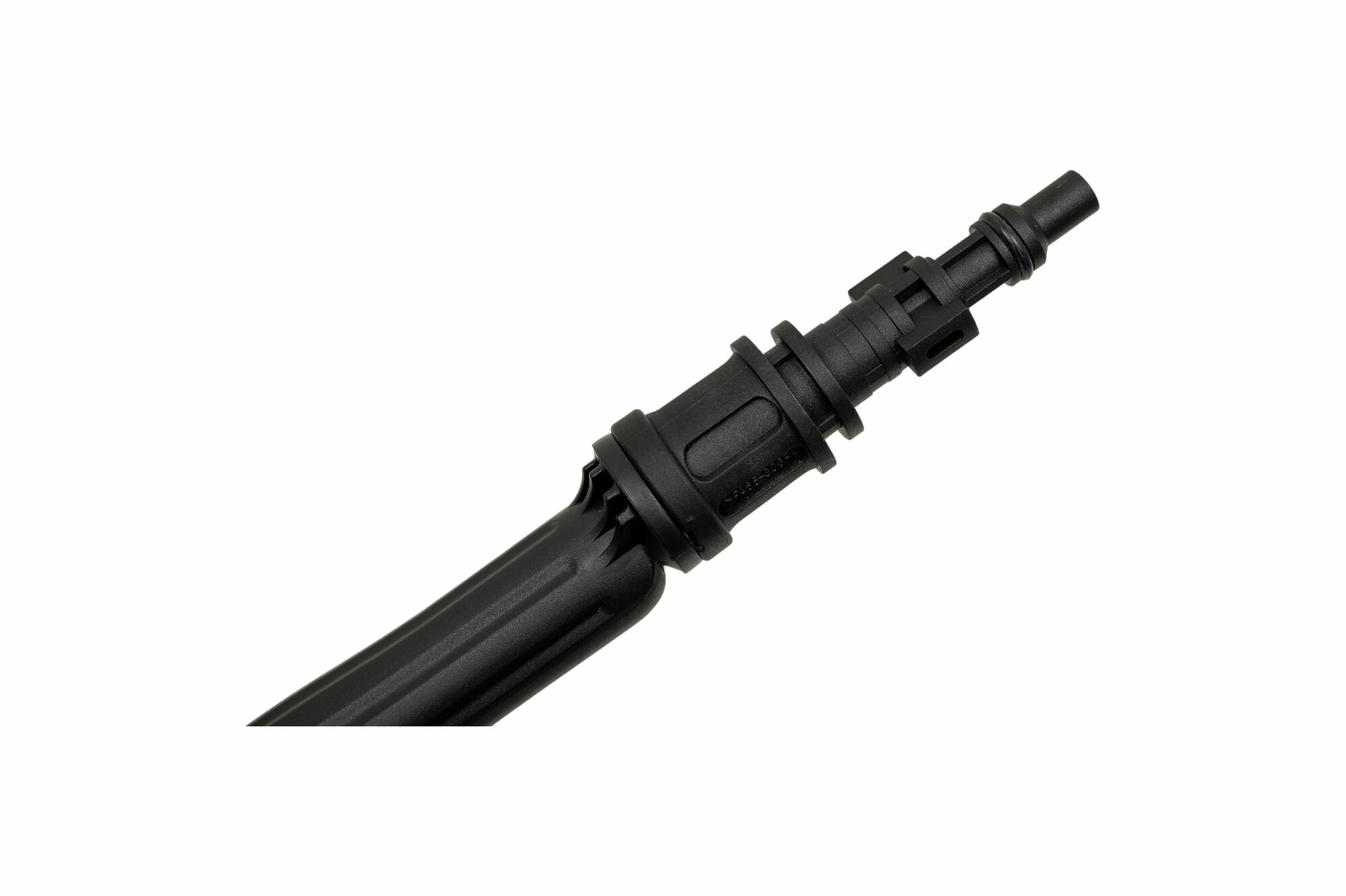 фото Ryobi Универсальная щетка для сетевой мойки высокого давления RAC774 5132005528