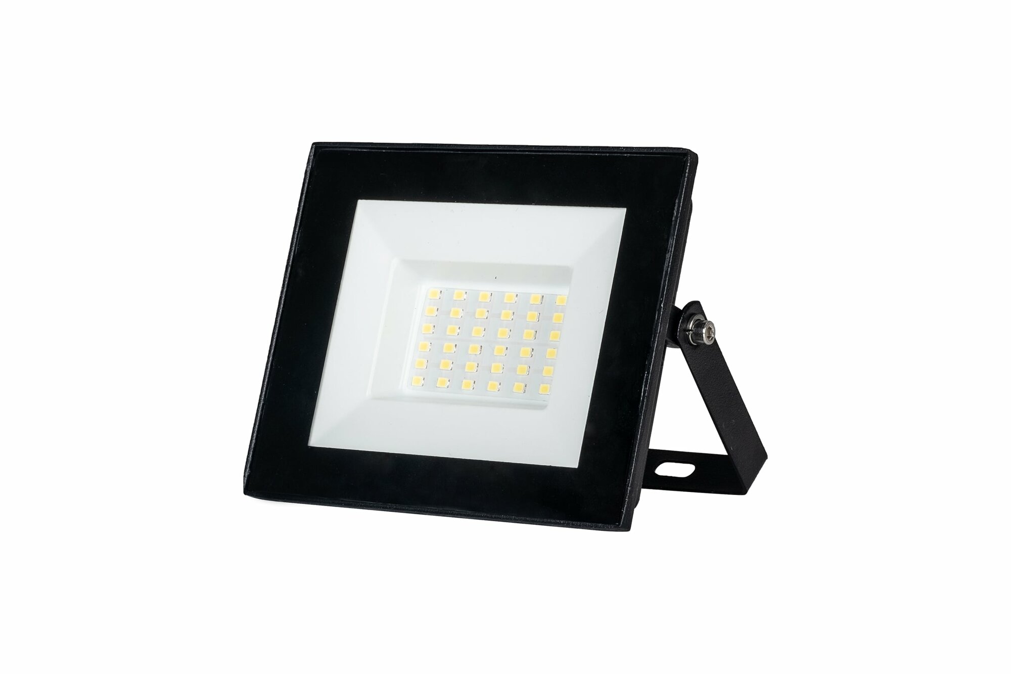 фото Светодиодный прожектор Gigant 30W 6400К 220V GLS-30