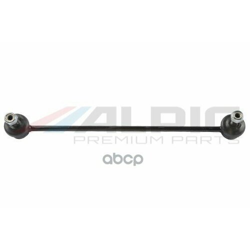 Тяга Стабилизатора Правая/Левая Psa(1007,107,2008,206, C1, C2, C3, C4 Cactus, Ds3), Toyota(Aygo) ALPIC арт. ASL294LR