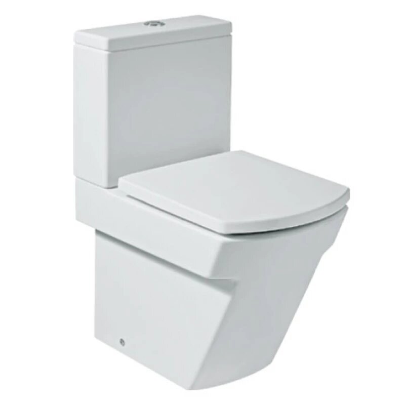 Унитаз-компакт Roca hall 342629000