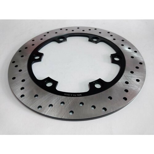 Тормозной диск ZB094N GSX1300 B-KING HAYABUSA задний 8300₽