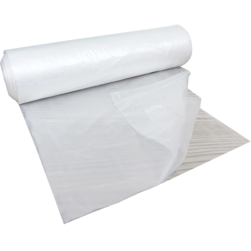 Пленка защитная Dexter 10 м х 270 см 1000₽