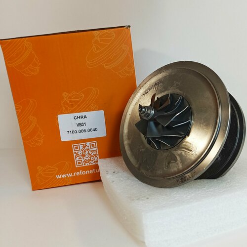 Картридж турбины RHV4 VB31 2KD-FTV