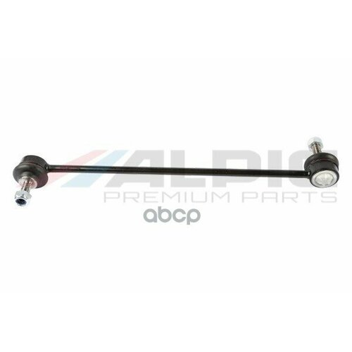 Тяга Стабилизатора ПраваяЛевая GmMovano RenaultMaster ALPIC арт ASL300LR 2556₽