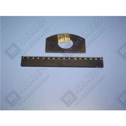 KAMAZ Шайба оси сателлита колесной пер КАМАЗ-6520 ПАО КАМАЗ 689₽