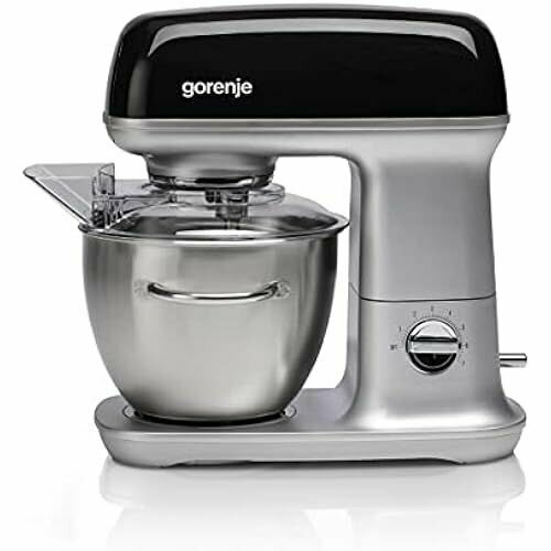 Кухонный комбайн Gorenje MMC 1000 RLBK 1000 Вт черный 3954400₽