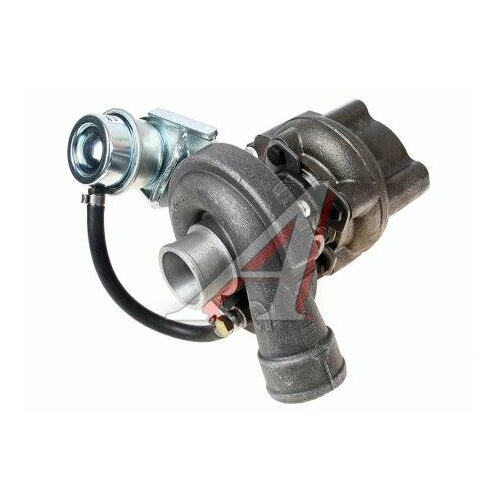 Турбокомпрессор Г-5601, 5602 (Г-3302, 2217, 3110) CZ Strakonice №, С1219101 CZ Strakonice С12-191-01