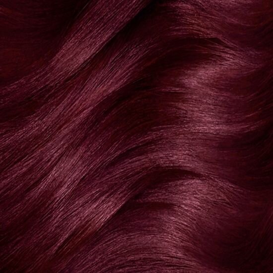 Обзор: Wella LONDA COLOR 6/45 Крем-краска для волос - Гранатово-красный, 110мл